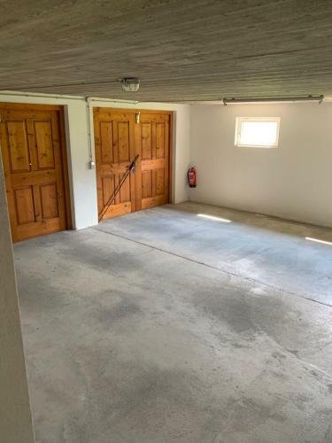 Apartamento Ferienhaus Heiderand
