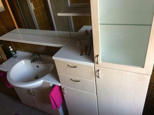 Apartamento Appartement Mary