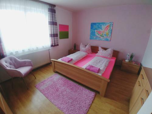 Apartamento Appartement Mary