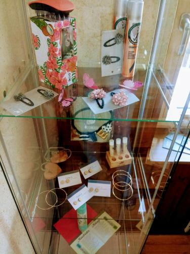 Apartamento Appartement Mary
