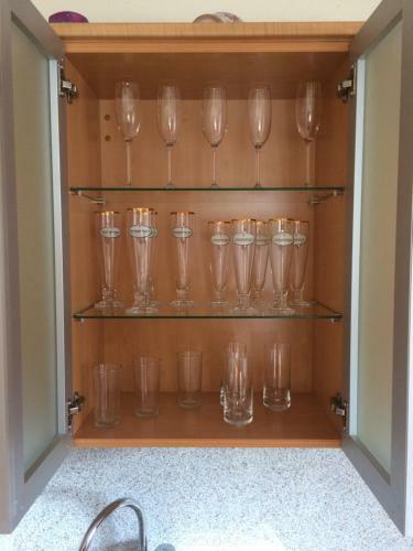 Apartamento Appartement Mary