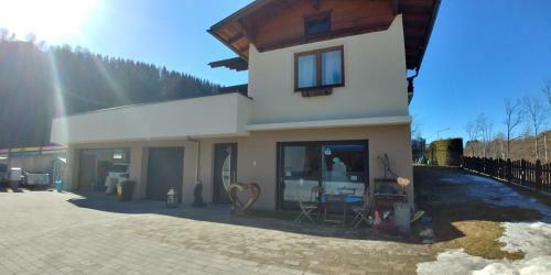 Apartamento Appartement Mary