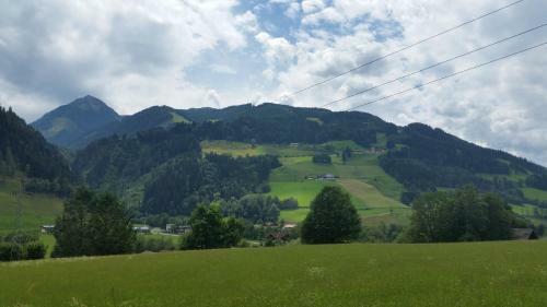 Bed & Breakfast Haus Silvia Kraml