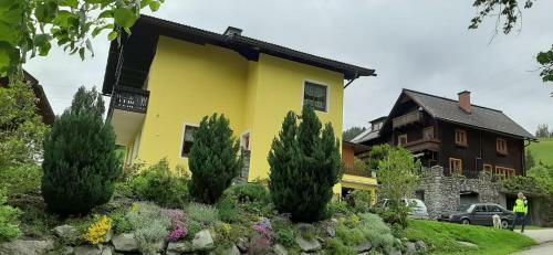 Bed & Breakfast Haus Silvia Kraml
