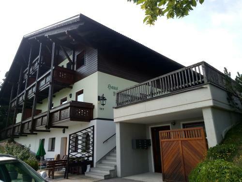 Apartment Bea
