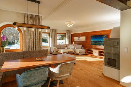 Apartamento Gartenvilla