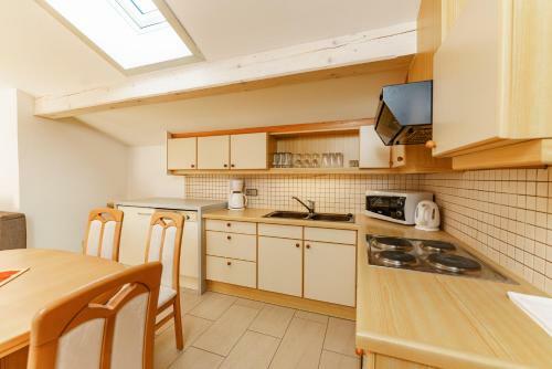 Apartamento Gartenvilla