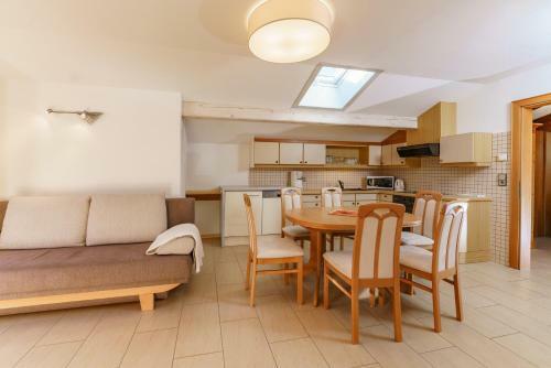 Apartamento Gartenvilla