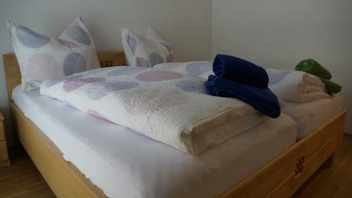 Apartamento Haus Konny