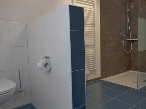 Apartamento Appartement Romana - Altstadt