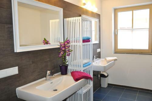 Apartamento Appartement Romana - Altstadt