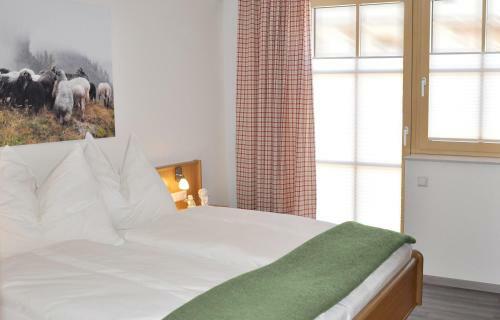 Apartamento Appartement Romana - Altstadt