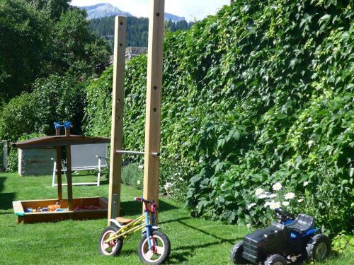 Apartamento Appartement Romana - Altstadt