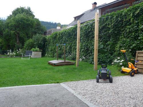 Apartamento Appartement Romana - Altstadt