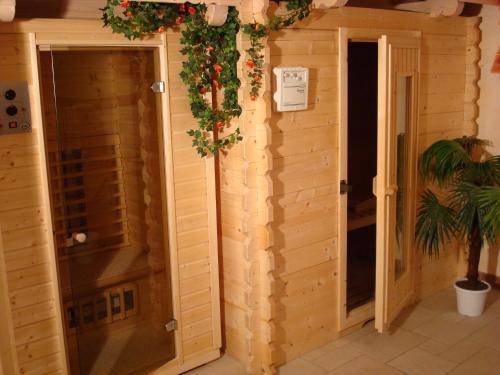 Apartamento Landhaus Steiner