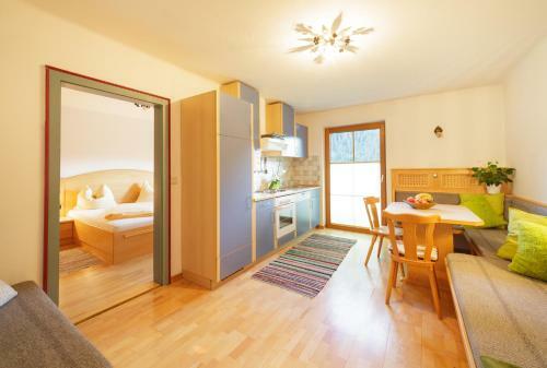 Apartamento Warterhof