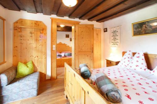 Apartamento Warterhof