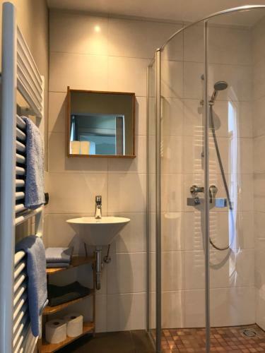Apartamento Appartement Hochfilzer