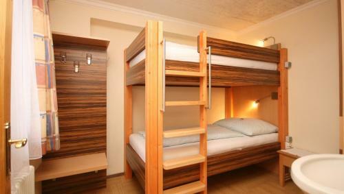 Apartment Alpenperle