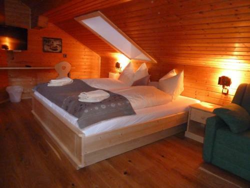 Ferienhaus Almfrieden