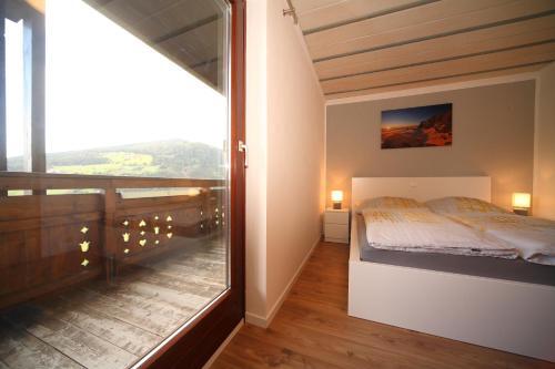 Apartamento Appartement Oliver