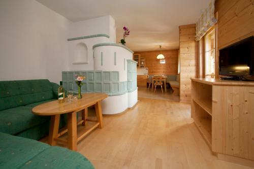 Agroturismo Abelhof