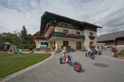 Agroturismo Abelhof