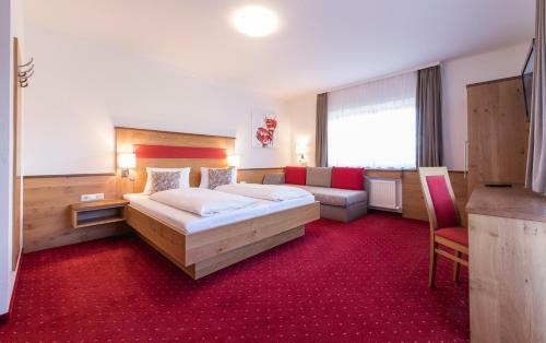 Apartamento Landhaus Rosengartl