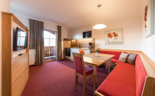 Apartamento Landhaus Rosengartl