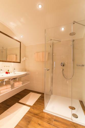 Apartamento Landhaus Rosengartl
