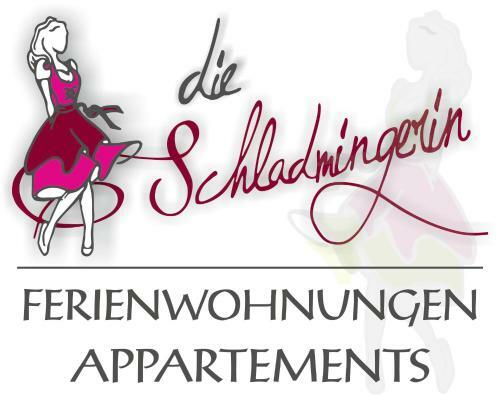 Apartamento Die Schladmingerin