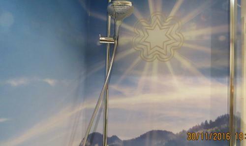 Hostal Sportpension Alpenrose