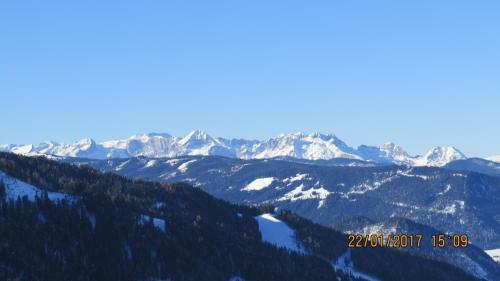 Hostal Sportpension Alpenrose