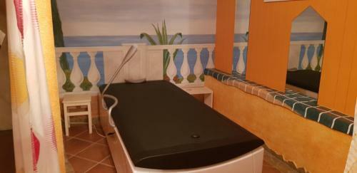 Hostal Sportpension Alpenrose
