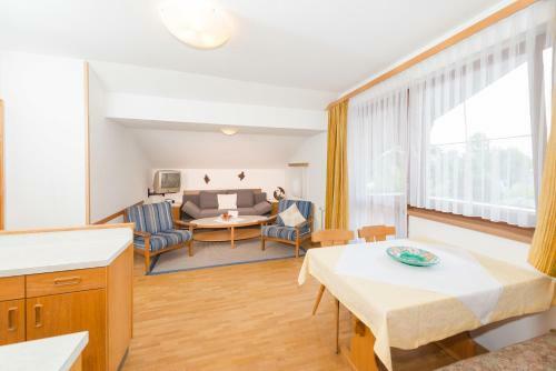 Hostal Landhaus Tritscher