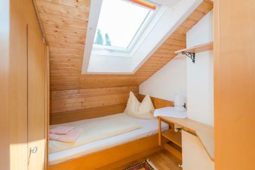 Hostal Landhaus Tritscher