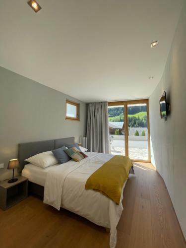 Apartamento Appartement Schladming Neu