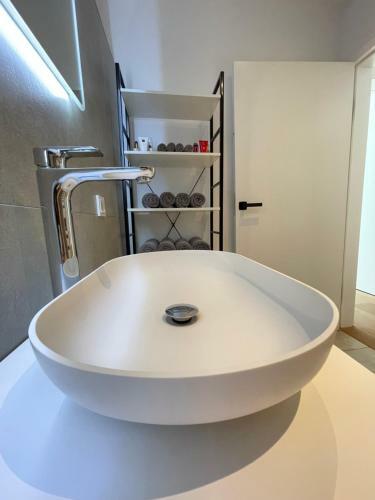Apartamento Appartement Schladming Neu