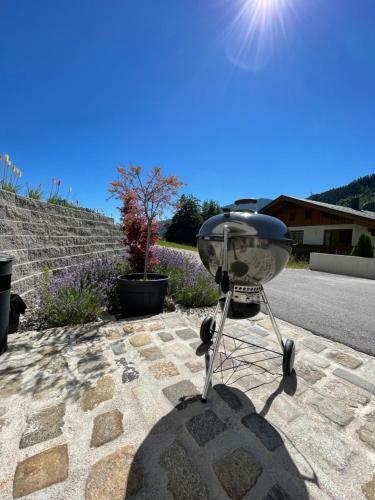 Apartamento Appartement Schladming Neu