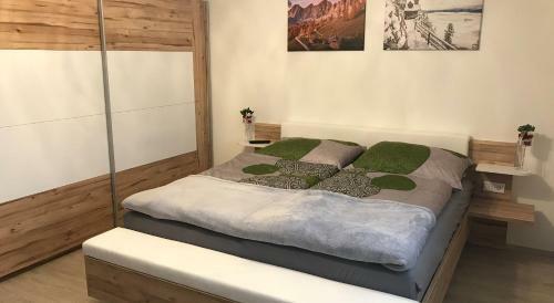 Appartement Luca