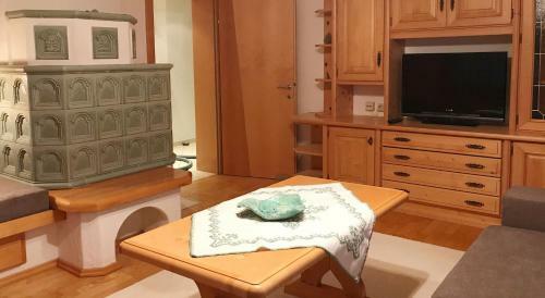 Appartement Luca