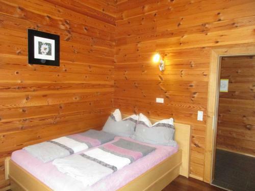 Apartamento Ferienhaus Lechnerhof