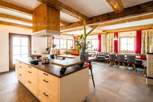 Apartamento Ferienhaus Mandlberg