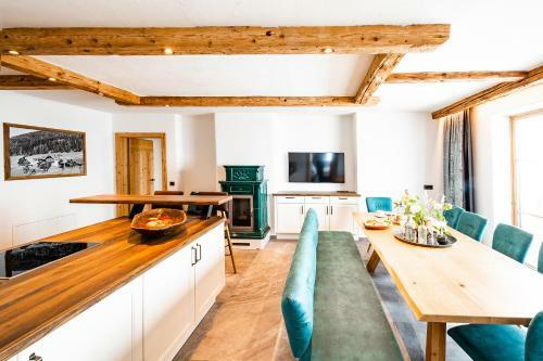Apartamento Ferienhaus Mandlberg