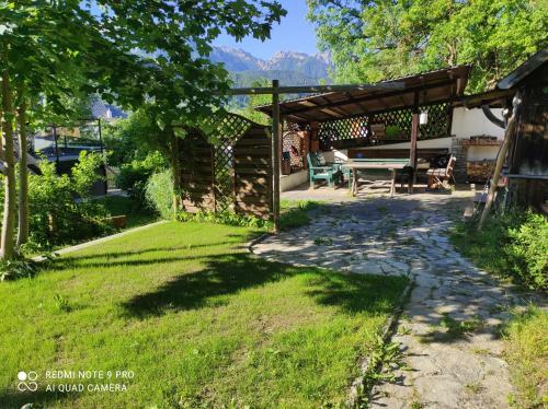 Apartamento Ferienhaus Kraiter