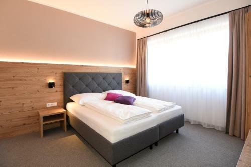 Apartamento Ferienhaus Kraiter