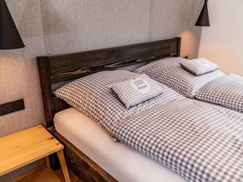 Apartamento Almadel Schladming Rohrmoos
