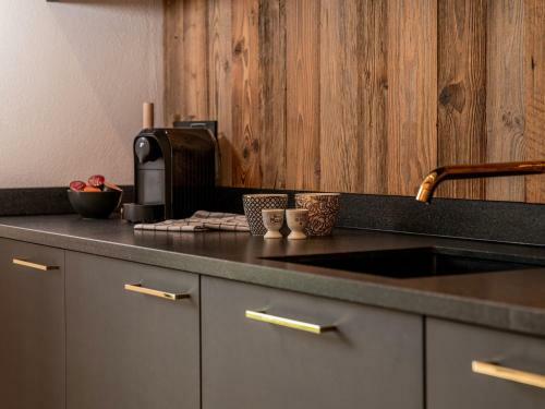 Apartamento Almadel Schladming Rohrmoos