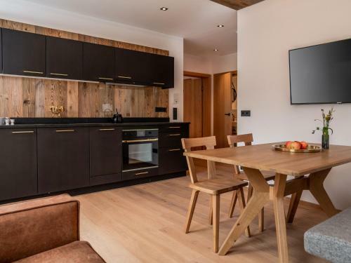 Apartamento Almadel Schladming Rohrmoos