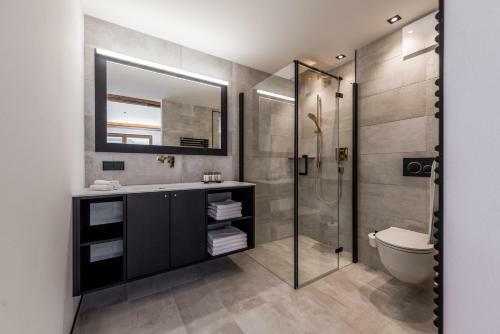 Apartamento Almadel Schladming Rohrmoos